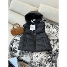 Max Mara Down Jackets